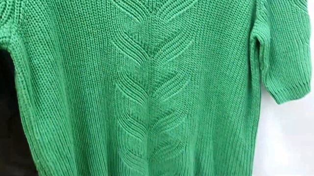 Нашла в секонд хенде много интересного / Распродажа в S смотреть онлайн