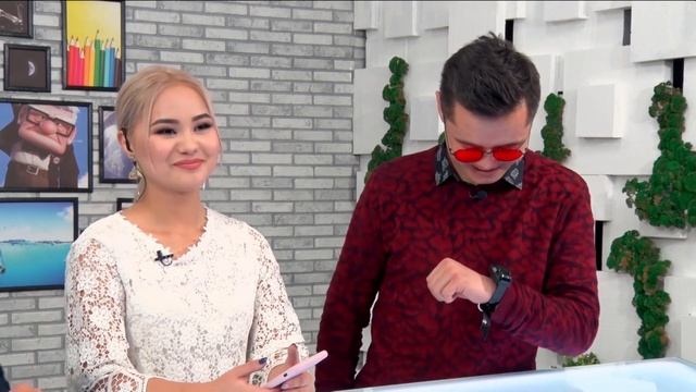 Джонни Boom Show смотреть онлайн