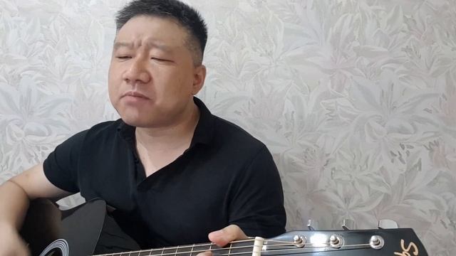 Денис Майданов - ПРОЛЕТАЯ НАД НАМИ (cover) смотреть онлайн