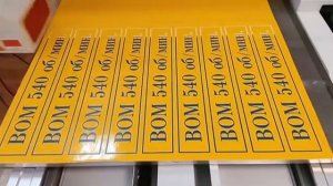 Обзор видов печати в компании Шелкография. Печать на т