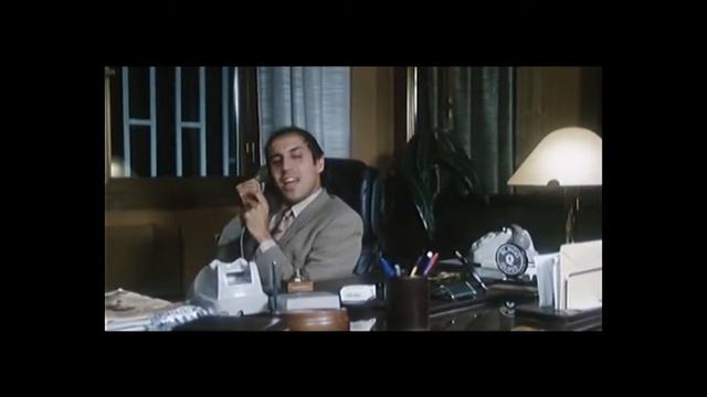 Камео - Альфред Хичкок (Бархатные ручки) смотреть онлайн