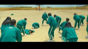 Игра в кальмара 3 - ТОП БЕЗУМНЫХ ТЕОРИЙ нового сезона