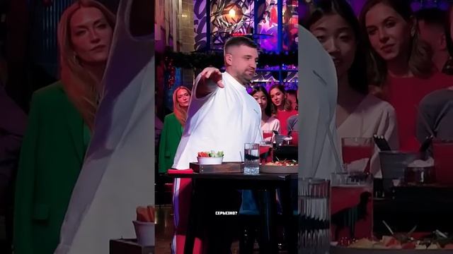 Тот самый тихий одноклассник у тебя в подписчиках🤫 #ВопросРебром с Аленой Водонаевой уже завтра! смотреть онлайн