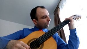 Turkish traditional song "High high hills"( "Yuksek Yuksek Tepeler"). Arr. by Reentko Dirks