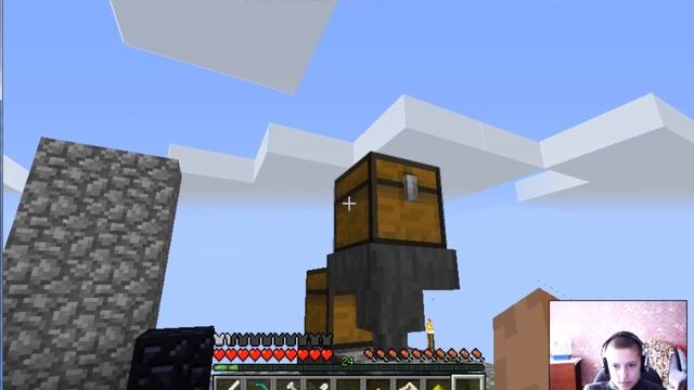 Начало ( Жизнь на виживание ) N1 смотреть онлайн