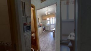 Продам однокомнатную квартиру в Крыму!