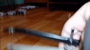 Бумажное образование 1 серия