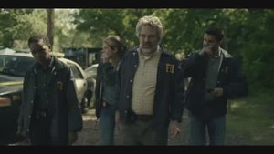 Задание (1 сезон) — Русский трейлер (Субтитры, 2025)