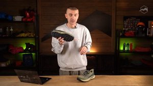 Кроссовки Saucony Peregrine 15 Gtx