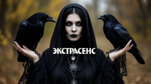 ЭКСТРАСЕНС. Страшные истории на ночь. Мистика. Хоррор