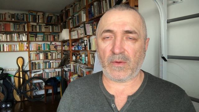 17. Іван Карамазов як хвороба та інші мовні виклики смотреть онлайн