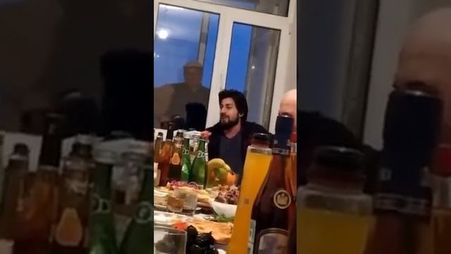 Даргинская песня. Курбан Гусайханов смотреть онлайн