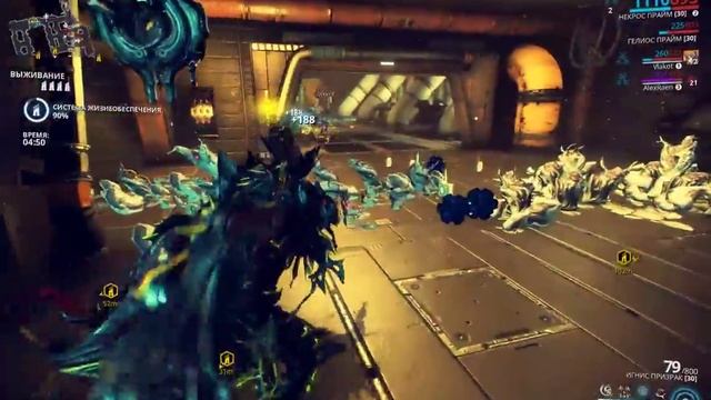 Warhammer 40,000: Space Marine. Полные подштанники. За императора. #1 смотреть онлайн