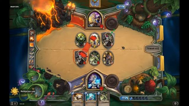 Играем В ХардСтоун смотреть онлайн