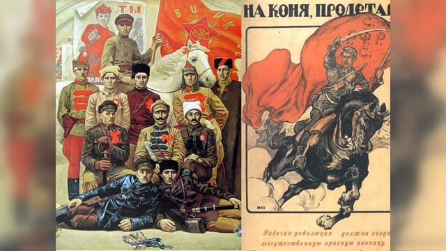 Песня красная армия всех сильней. смотреть онлайн