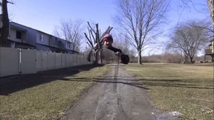 ПЛАЩ НЕВИДИМКА!