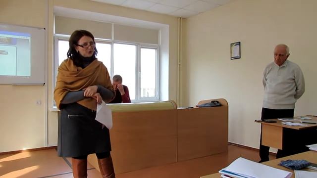 Наталія Тяпкіна про те, якими повинні бути шкільні газети смотреть онлайн