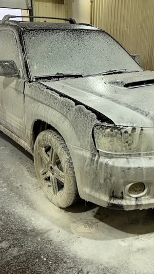 Продажа Subaru