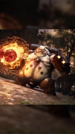 Doom The Dark Ages Mancubus Gameplay #Doom #doomthedarkages