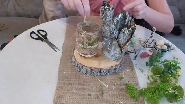 DIY Своими РУКАМИ. Весенний ДЕКОР. Весёлые ЗАЙЧИКИ #diy #декор #своимируками #идеи #видео смотреть онлайн