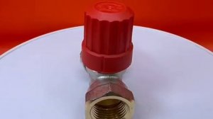 013G0014 Термостатичний клапан Danfoss RA-N Ду15 прямий