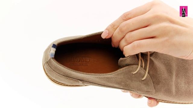 4041332 Видеообзор I Мужские ботинки LLOYD FILIPPO CH. смотреть онлайн