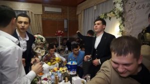 3 часть Рамир & Лилия