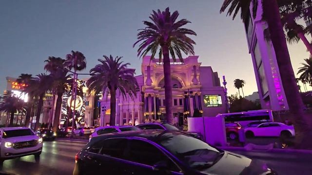 Мимоходом в Лас Вегасе смотреть онлайн