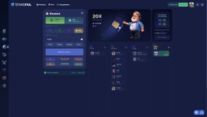 СРОЧНО 3000 ГОЛДЫ ЗА 5 МИНУТ В СТАНДОФФ 2 2024 - КАК ПОЛУЧИТЬ ГОЛДУ БЕСПЛАТНО В STANDOFF 2 0.29.0 ?