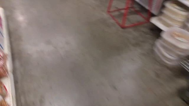 Супермаркет Tespo, цены и ассортимент.Аланья, Турция, июль 2019г. смотреть онлайн