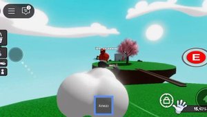 как получить перчатку MEGAROCK в slap battles