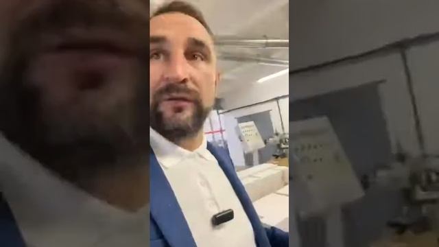 Виробництво міжкімнатних дверей