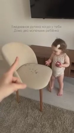 Детские художества 🍭
