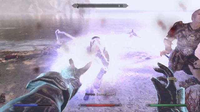 ENDERAL. Колодец желаний в Златолесье. Прохождение за маг?