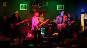 группа Старые Тапочки Love is Waiting