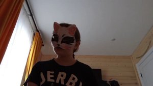 ПЕРЧАТКИ ДЛЯ КВАДРОБИКИ! как сделать перчатки за 2 мин?