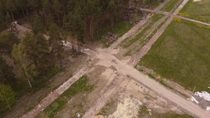 Участки в Пешково ч.2