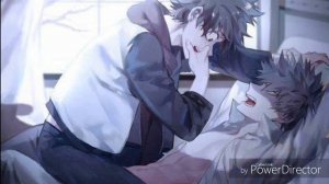 ~ЯОЙ~Бакуго и Дэку~