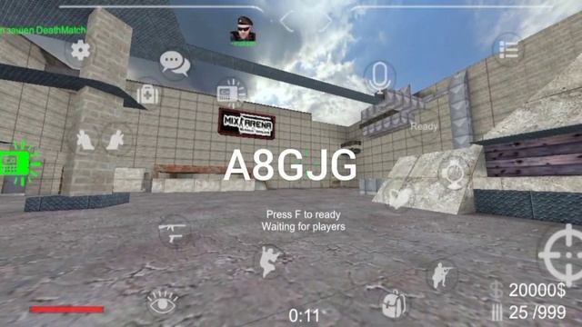 слил 6 кодов на брутал страйк смотреть онлайн