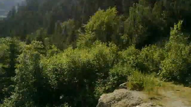 Национален парк Рила над р. Марица смотреть онлайн