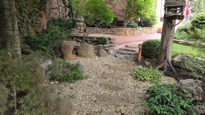 День рождения в японском саду от Рандеву