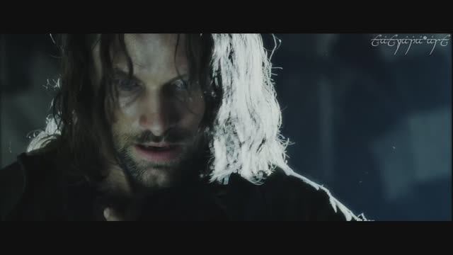 Евгений Егоров (feat. INFINITY INSIDE) - Still Loving You (LOTR fanvideo)