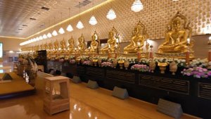 Музей под открытым небом Древний Сиам. 1 серия.