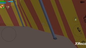 как найти шапку помни в чикен ган