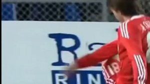 Лучший финт в России | Чудо Гатагова