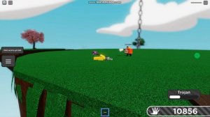 как получить перчатку глюк в slap battles