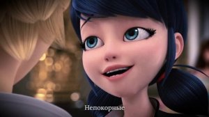 Ледибаг и Супер Кот // edit // 3 сезон 21 серия | Ты не верь слезам