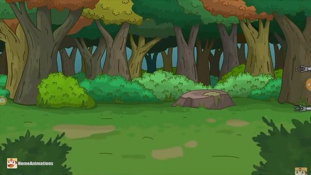 Реакция на поиски кв-6 - мультики про танки смотреть онлайн