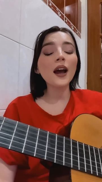 Эта любовь-самообман кавер от Дани смотреть онлайн