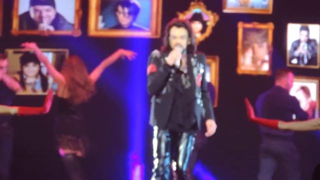 Ф Киркоров На моей планете Шоу Я Москва Кремль 18 03 2016 год смотреть онлайн